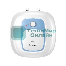 Водонагреватель Garanterm Zulu 15 U