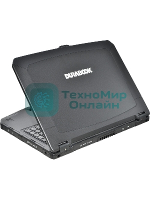 Ноутбук защищенный S15 Gen3 Standard/S15 Gen3 Standard 15.6