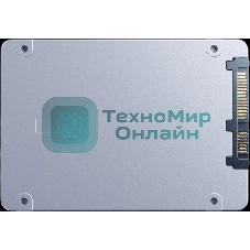 Накопитель SSD Solidigm D3-S4620 PCIE 1.92TB TLC SSDSC2KG019TZ1Z