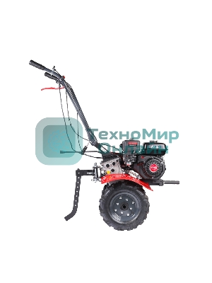 Мотоблок бензиновый Победа АК 23