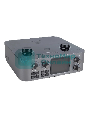 Аудиоинтерфейс USB 110301A3012 Icon Cube4Nano S 24 бит/192 кГц.