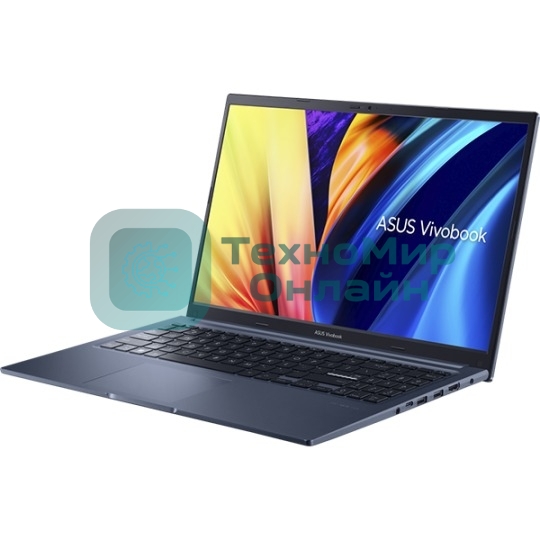 Ноутбук ASUS X1502VA-BQ530 15.6