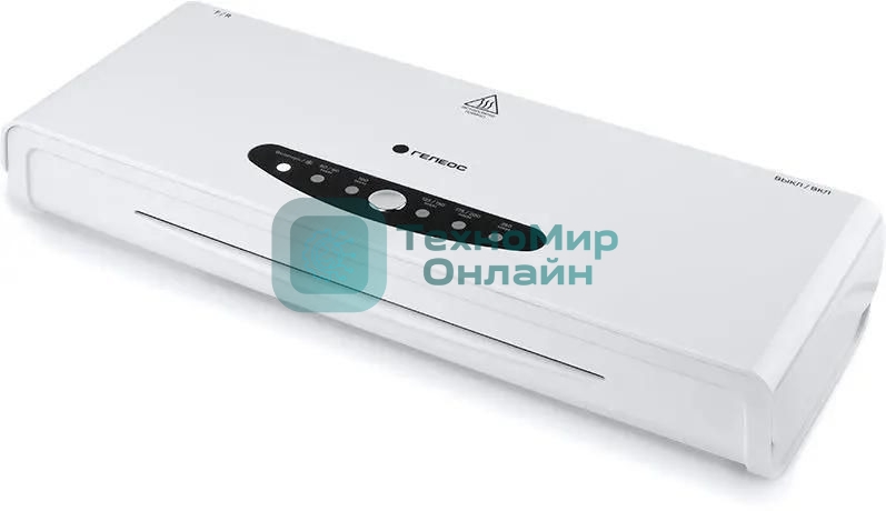 Ламинатор Гелеос ЛМА44В, 4 вала, A4, 250мкм 300 мм/мин