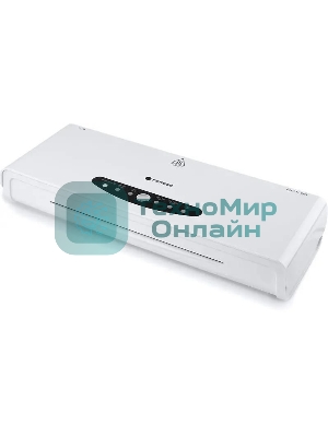 Ламинатор Гелеос ЛМА44В, 4 вала, A4, 250мкм 300 мм/мин