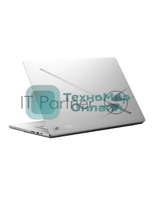 Ноутбук ASUS ROG Zephyrus G16 GU605CX-QR077 Intel Core Ultra 9 285H 2900MHz/16