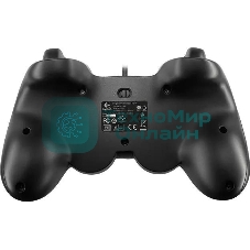 Геймпад LOGITECH F310 Wired GamePad Black USB