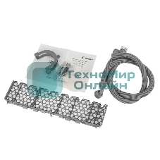 Встраиваемая посудомоечная машина Candy CDIH 2D1047-08 Узкая, 81.5х44.86х55 см, 10 комплектов, 7 программ, 47 дБ