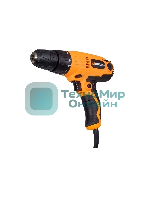 Шуруповерт Вихрь СШ-2А/34 72/16/3, Сетевой, 550 Вт
