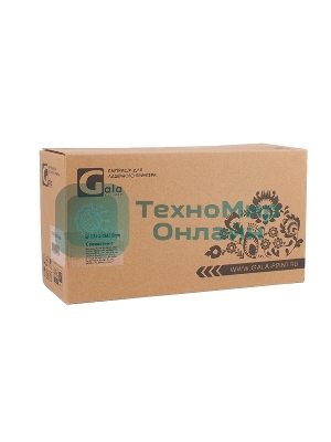 Драм-картридж GalaPrint GP-KX-FAD89A7 черный Drum (10000 стр) для Panasonic KX-FL403RU/KX-FLC413RU/KX-FL429RU/KX-FLC418RU/KXFL401/KXFL402/KXFL403/KXFLC411/KXFLC412/KXFLC413/KX-FLC418/KX-FL421/KX-FL422/KX-FL422/KX-FL423