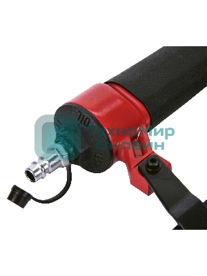 Пистолет гвоздескобозабивной Elitech 0704.030100 красный/черный