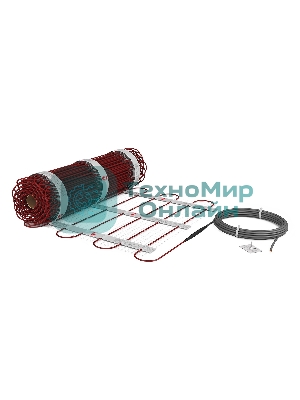 Мат нагревательный Royal Thermo EasyFix Mat RTEM 2-180-7 (комплект с терморегулятором)