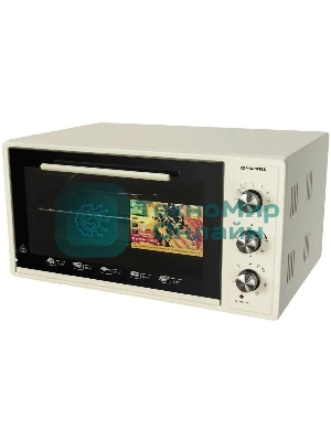 Мини-печь Maunfeld СEMOA.456.I