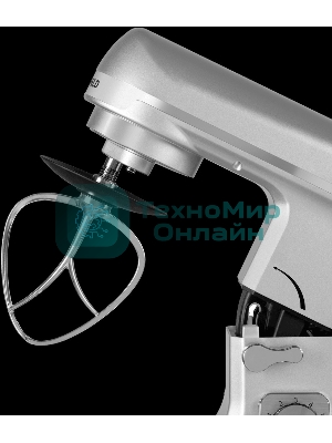 Миксер планетарный Maunfeld MF-431S