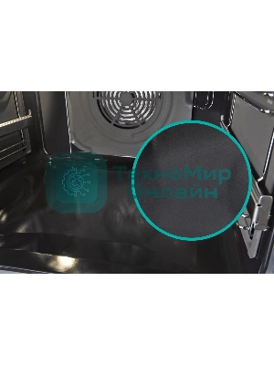 Плита Комбинированная Gorenje GK5C40WF белый