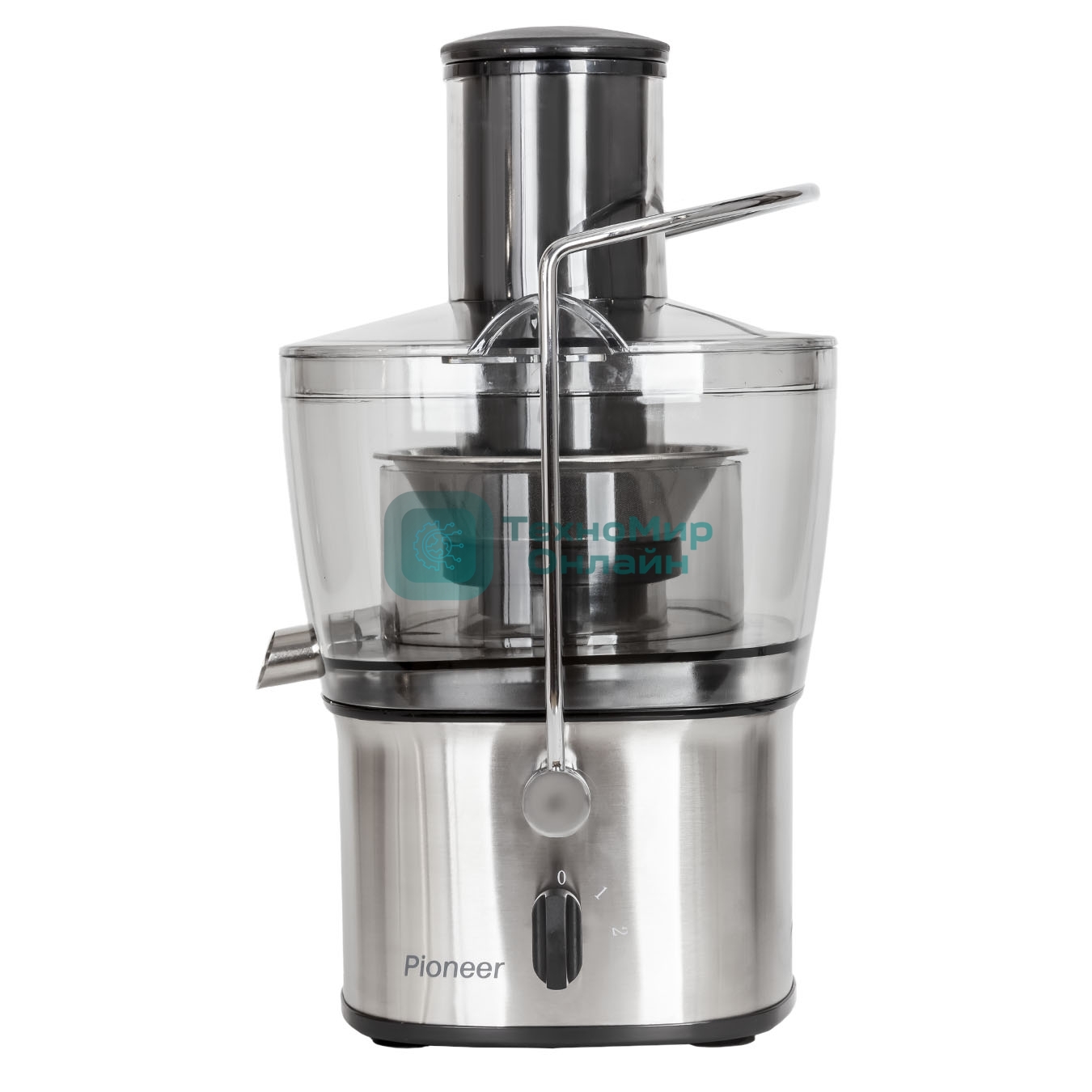 Соковыжималка Pioneer JC2050