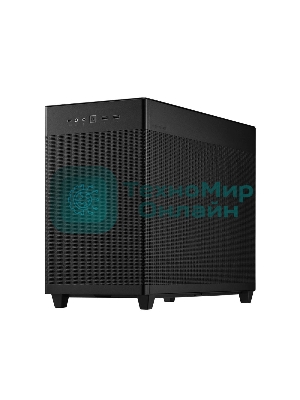 Компьютерный корпус Asus AP201/BLK/MESH ASUS PRIME CASE MESH (90DC00G0-B39000) (771913)