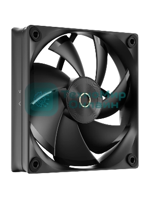 Кулер Ocypus Iota A40 BK Black Iota-A40-BK черный 120мм алюминий+медь 2000rpm 29db 4-pin 220W 156мм