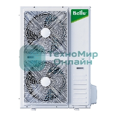 Наружный блок сплит-системы Ballu BFS/out-60HN1, колонного типа