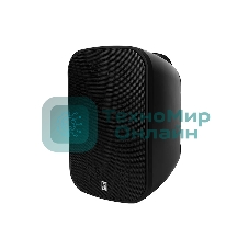 Акустическая система INTREND ITSPK-650WWT двухполосная, корпусная: 6.5