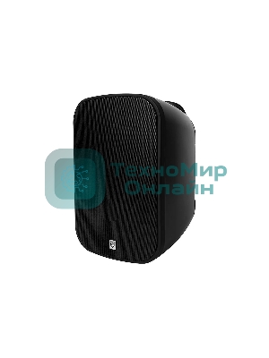 Акустическая система INTREND ITSPK-650WWT двухполосная, корпусная: 6.5