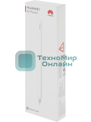 Стилус Huawei CD54-S1 для Huawei MatePad 11/11.5S/Air/Pro 13.2 белый (55037261)