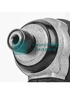 Винтоверт P.I.T. PSD20H-170A/1 аккум. патрон:держатель бит 1/4