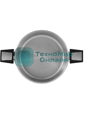 Кастрюля 20 см 3,2 л Blitz Rondell RDS-1889