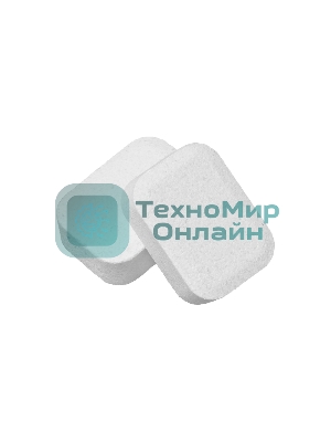 Таблетки для очистки от накипи MAUNFELD Purity MST96G (6 таб.x10)