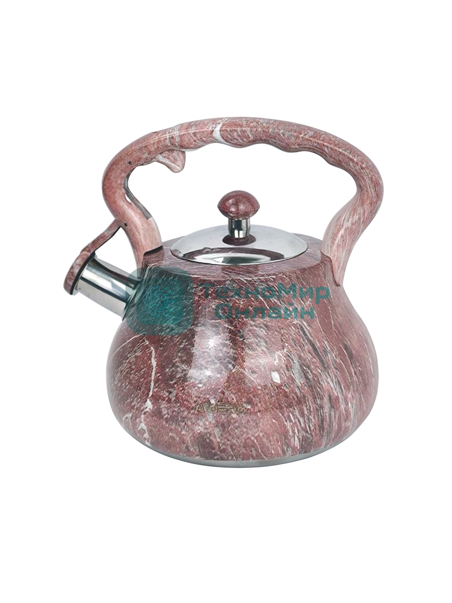 Чайник для плиты ALBERG AL-3069