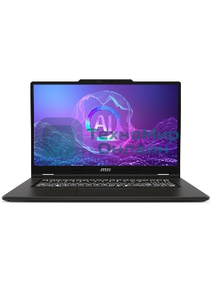 Ноутбук MSI VenturePro 16 AI A2HVEG-033XRU Intel Core Ultra 7 255H/16Gb/SSD 1Tb/RTX 4050 6Gb/16