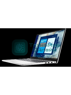 Ноутбук DELL 16 Pro Ultra 5 235U 16” 16:10 FHD+ (1920 x 1200),60Hz,IPS,Non-Touch, AGl,300 nit,16GB DDR5,1TB SSD Intel graphics,Backlit,2y,Linux,1,9kgKB Eng