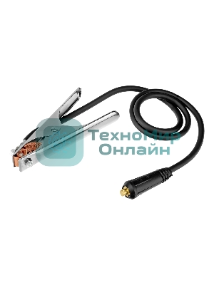 Аппарат инвертор. полуавтомат. сварки Denzel Mini MIG-140LFG, 140 А, ПВ 60%