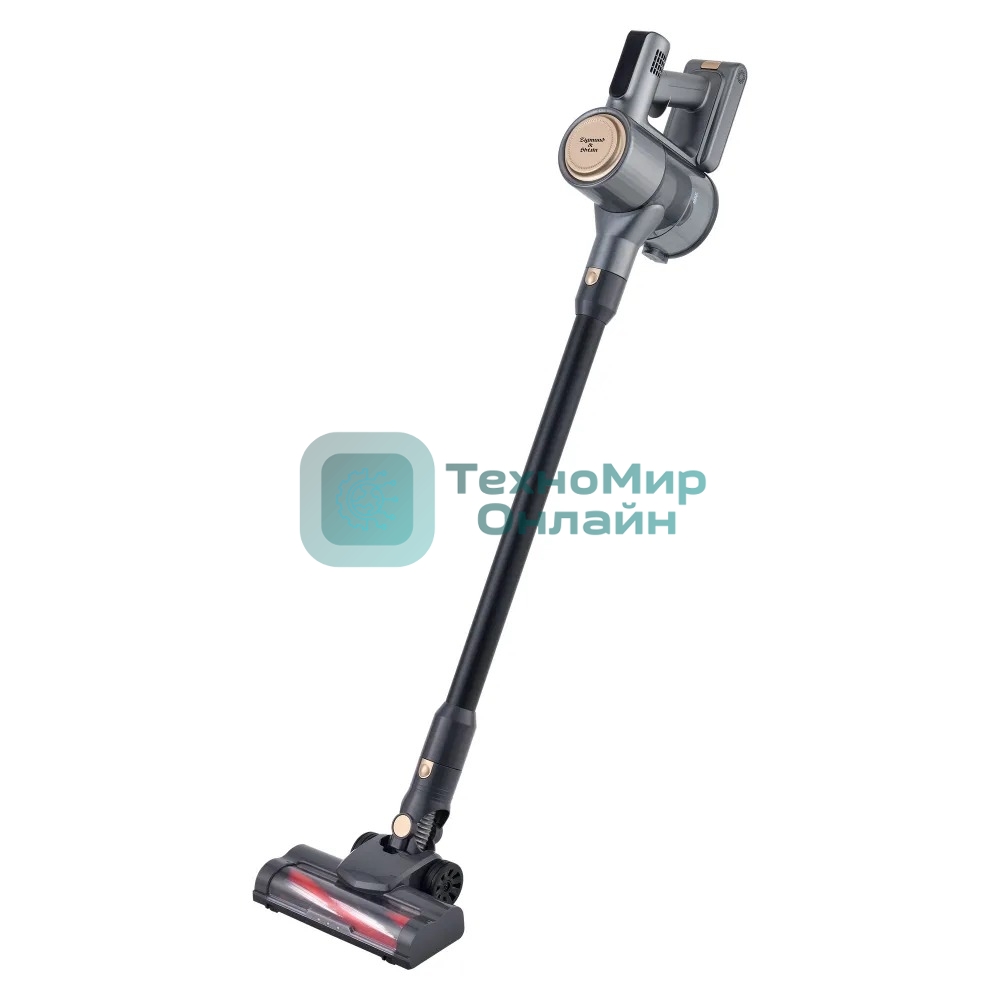 Пылесос строительный Zigmund & Shtain ZVC-1500