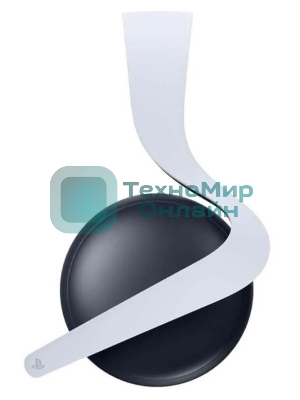 Наушники PS5 PULSE Elite Wireless Headset черный CFI-ZWH2