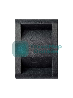 Вентилятор для корпуса Arctic S4028-6K черный, 40 мм, 6000 об/мин, 4 pin