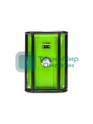 Электрогенератор бензиновый Сибртех БС-3500Э, 3.2 кВт, 96 дБ, 44.4 кг