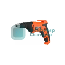 Дрель-шуруповерт Patriot FS 550 520Вт патрон:держатель бит 1/4