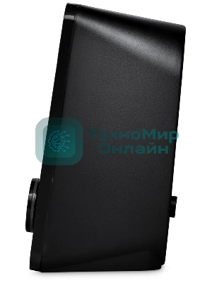 Акустическая система 2.0 Defender Stentor черный, 6 Вт, питание от USB