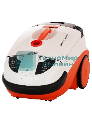 Пылесос Thomas Twin Aquawash Pet