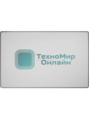 Ноутбук Osio FocusLine F160a-010 серый Ryzen 7 5700U 16Gb SSD 1Tb 16.1