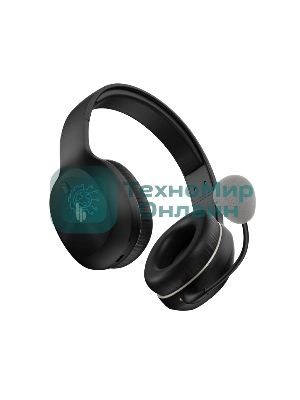 Гарнитура Edifier K750W чёрный, беспроводная, Bluetooth, до 33 ч