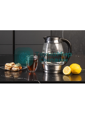 Чайник электрический GARLYN K-310