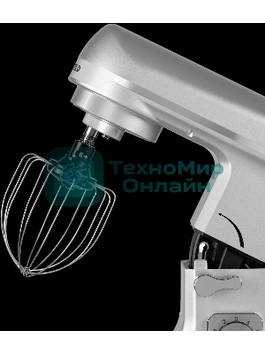 Миксер планетарный Maunfeld MF-431S