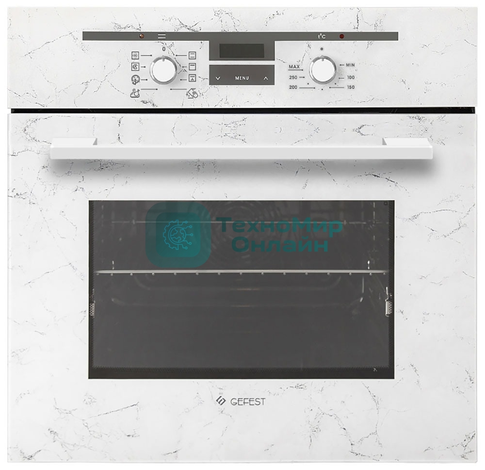 Духовой шкаф Gefest DA 622-02 K152 22444000