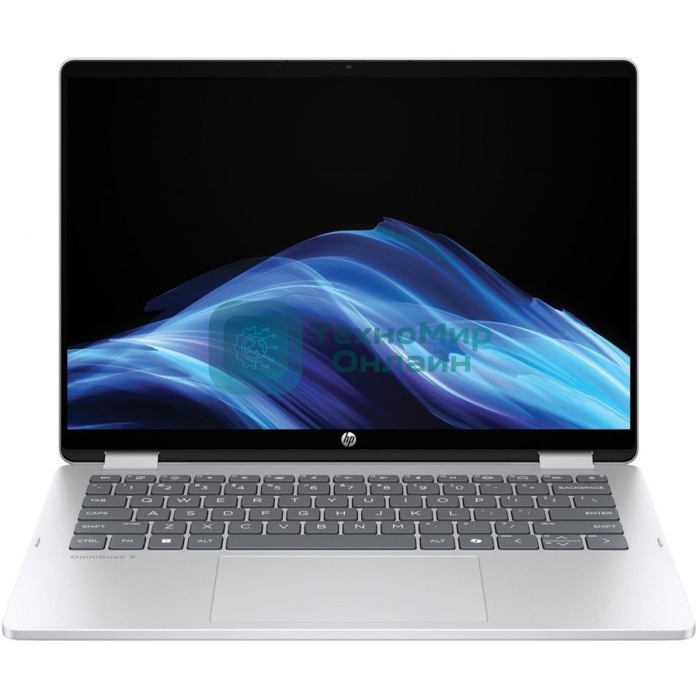 Ноутбук HP Omnibook 14-FP0023DX/14.1