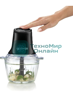 Измельчитель Gorenje S501GBK