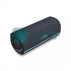 Портативная акустика BQ PBS2001 черный 7 Вт