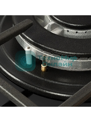 Газовая варочная панель DeLonghi GRETA 6GW NB