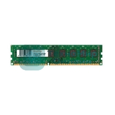 Оперативная память Qumo, DDR3L, 2GB (1x2GB), 1600MHz, CL11, DIMM