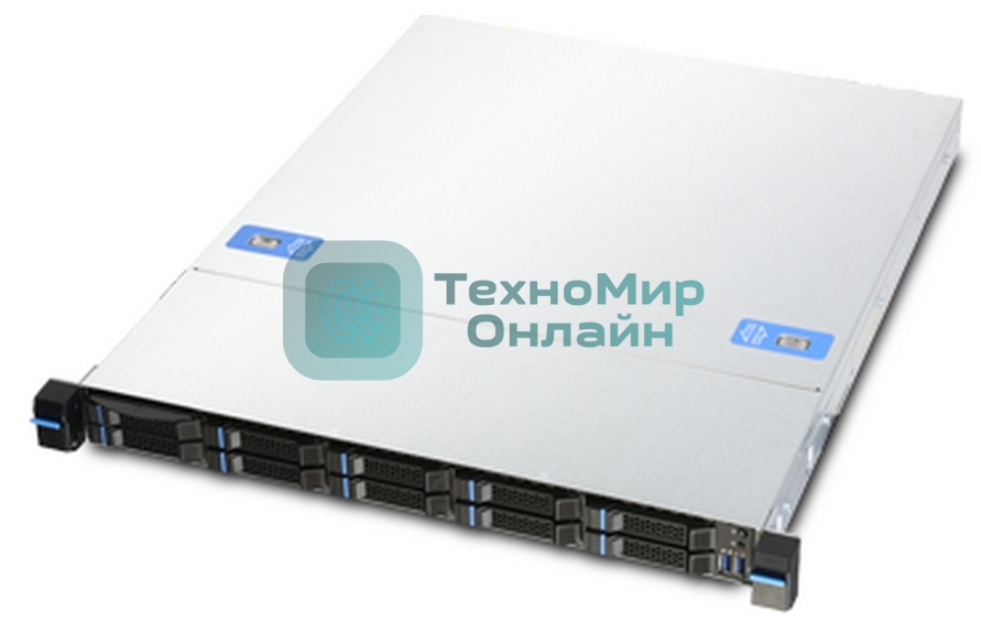 Компьютерный корпус RM14610H02*14451 1U,21.5